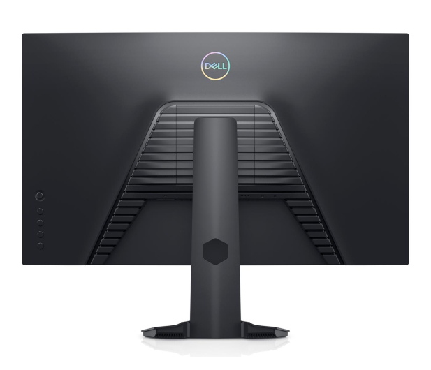 Dell S2721HGF Curved - 580057 - zdjęcie 4